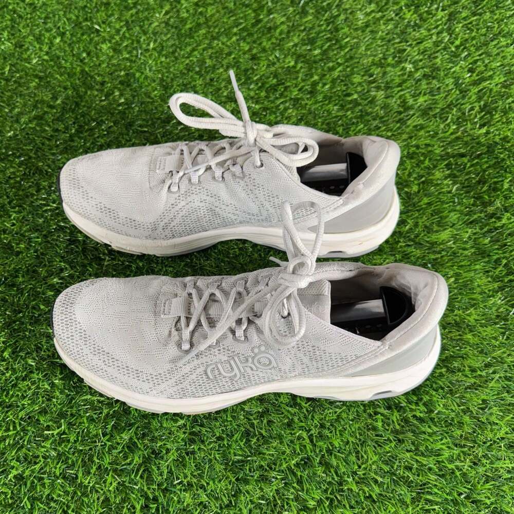 Ryka Shoes